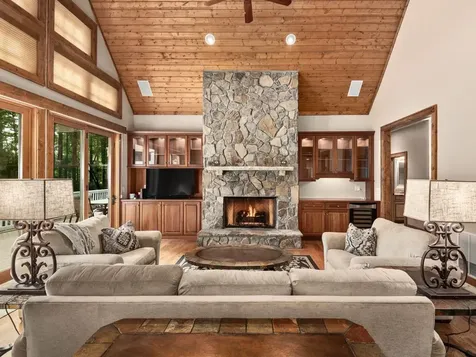 120 Mossy Rock Road Sapphire NC 28774