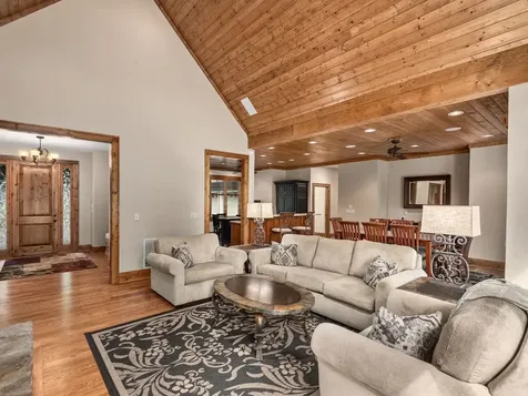 120 Mossy Rock Road Sapphire NC 28774