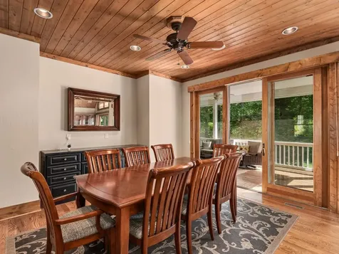 120 Mossy Rock Road Sapphire NC 28774