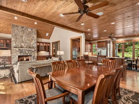 120 Mossy Rock Road Sapphire NC 28774