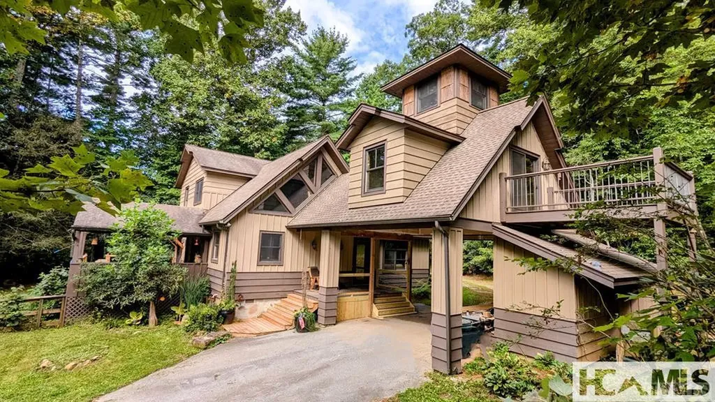 270 Whitewater Church Road Sapphire NC 28774