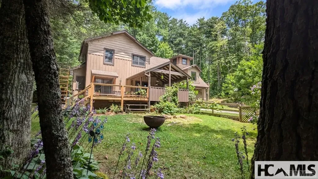 270 Whitewater Church Road Sapphire NC 28774