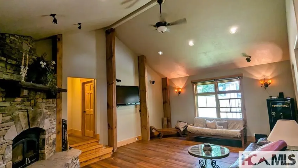 270 Whitewater Church Road Sapphire NC 28774