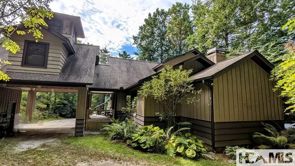 270 Whitewater Church Road Sapphire NC 28774