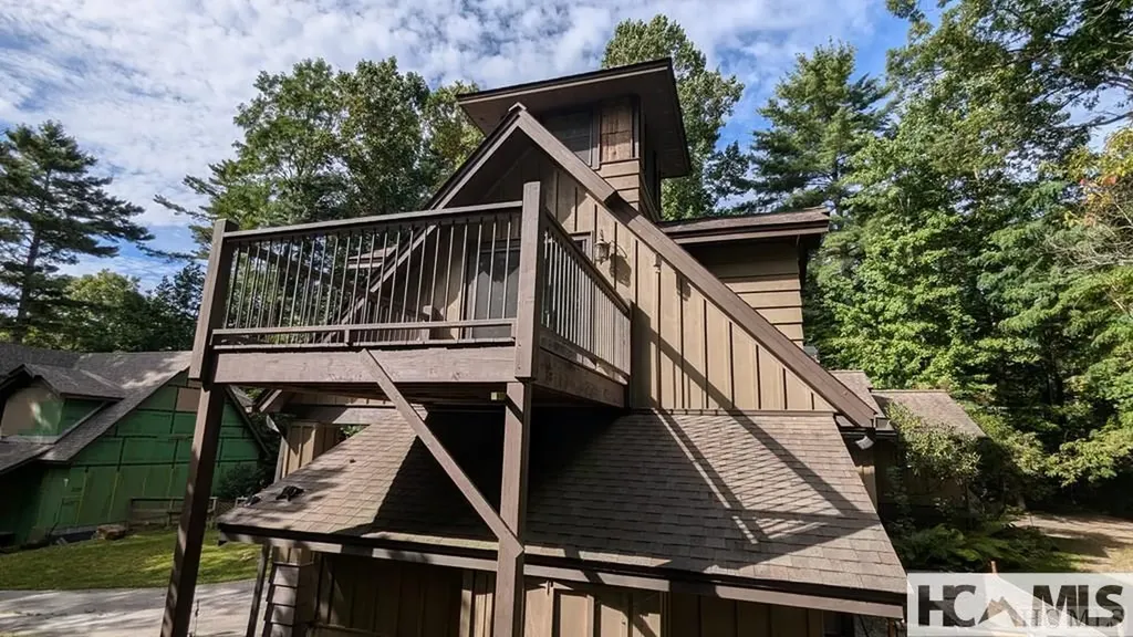 270 Whitewater Church Road Sapphire NC 28774