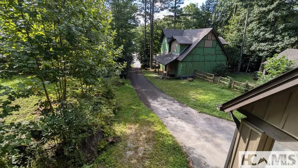 270 Whitewater Church Road Sapphire NC 28774