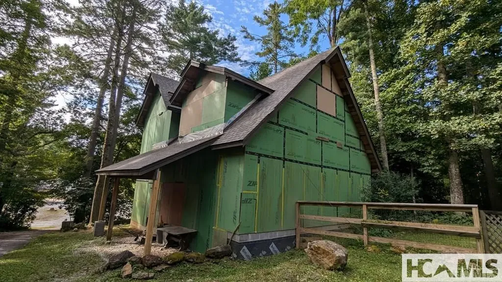 270 Whitewater Church Road Sapphire NC 28774