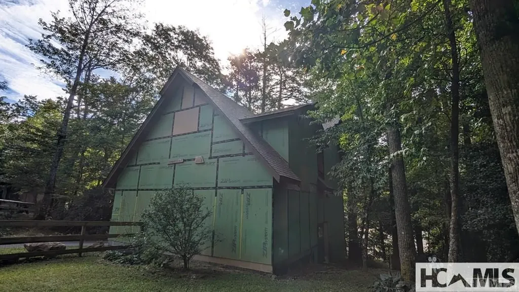 270 Whitewater Church Road Sapphire NC 28774