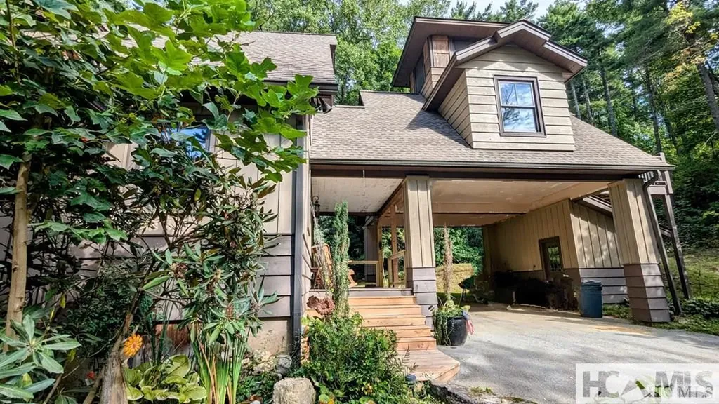 270 Whitewater Church Road Sapphire NC 28774