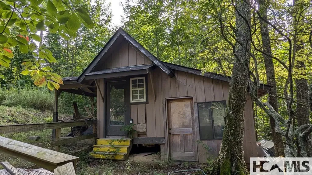 270 Whitewater Church Road Sapphire NC 28774