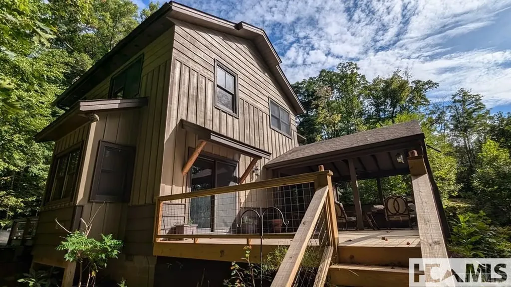 270 Whitewater Church Road Sapphire NC 28774