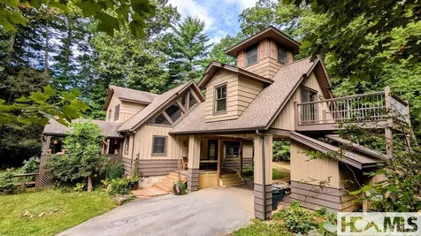 270 Whitewater Church Road Sapphire NC 28774