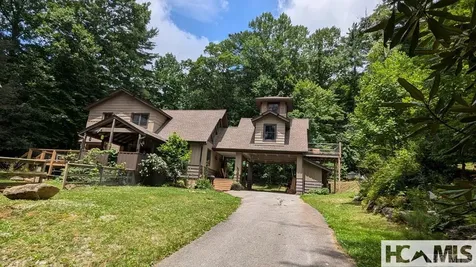 270 Whitewater Church Road Sapphire NC 28774