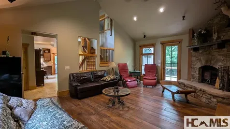 270 Whitewater Church Road Sapphire NC 28774