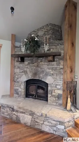 270 Whitewater Church Road Sapphire NC 28774