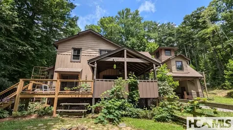 270 Whitewater Church Road Sapphire NC 28774