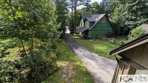 270 Whitewater Church Road Sapphire NC 28774