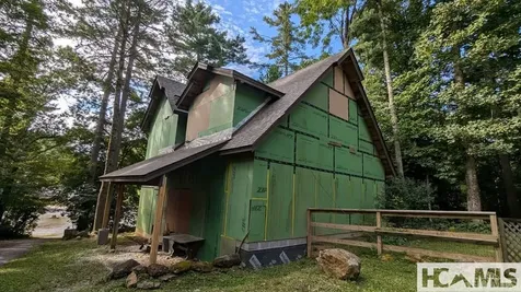 270 Whitewater Church Road Sapphire NC 28774