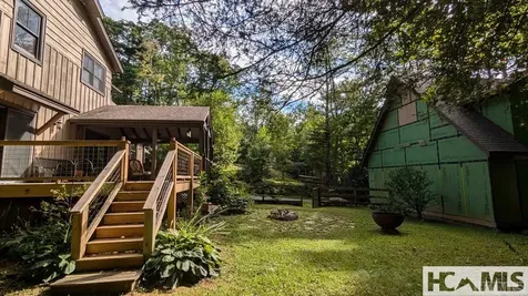 270 Whitewater Church Road Sapphire NC 28774