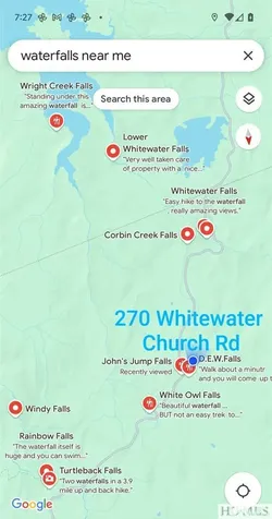 270 Whitewater Church Road Sapphire NC 28774