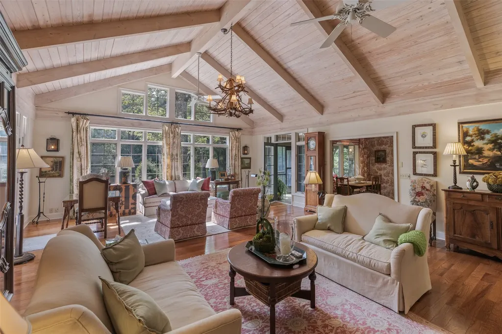 83 Hummingbird Circle Highlands NC 28741