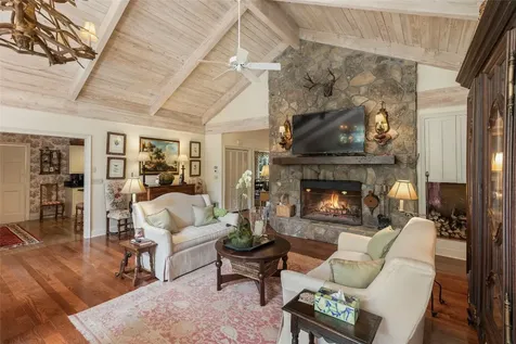 83 Hummingbird Circle Highlands NC 28741