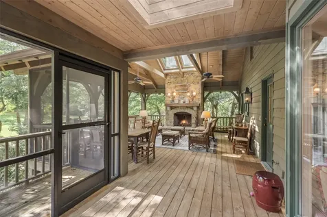 83 Hummingbird Circle Highlands NC 28741