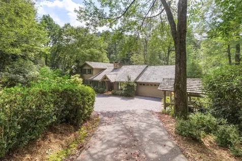 83 Hummingbird Circle Highlands NC 28741