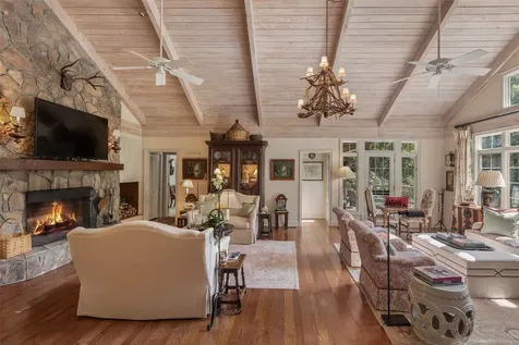 83 Hummingbird Circle Highlands NC 28741