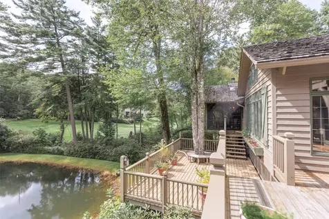 83 Hummingbird Circle Highlands NC 28741