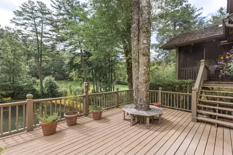 83 Hummingbird Circle Highlands NC 28741