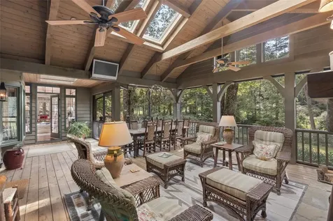 83 Hummingbird Circle Highlands NC 28741