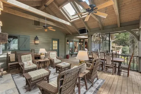 83 Hummingbird Circle Highlands NC 28741