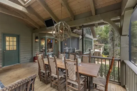 83 Hummingbird Circle Highlands NC 28741