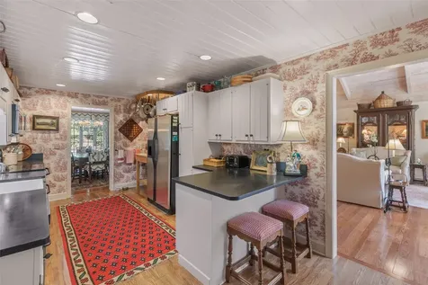 83 Hummingbird Circle Highlands NC 28741