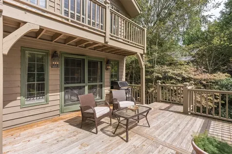 83 Hummingbird Circle Highlands NC 28741