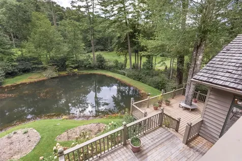 83 Hummingbird Circle Highlands NC 28741