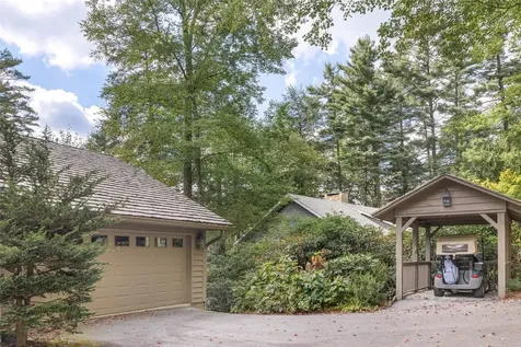 83 Hummingbird Circle Highlands NC 28741