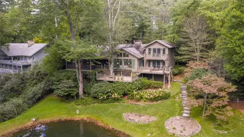 83 Hummingbird Circle Highlands NC 28741