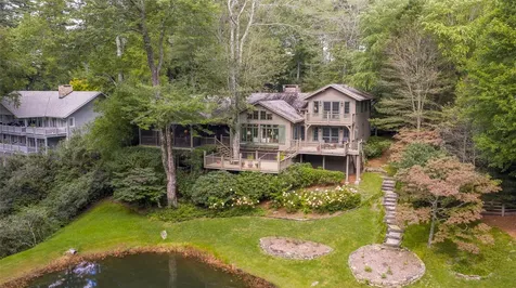 83 Hummingbird Circle Highlands NC 28741