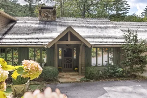 83 Hummingbird Circle Highlands NC 28741