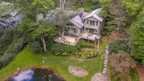 83 Hummingbird Circle Highlands NC 28741