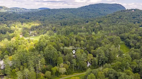 83 Hummingbird Circle Highlands NC 28741