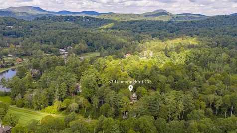 83 Hummingbird Circle Highlands NC 28741