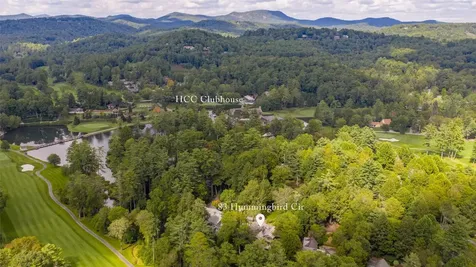 83 Hummingbird Circle Highlands NC 28741