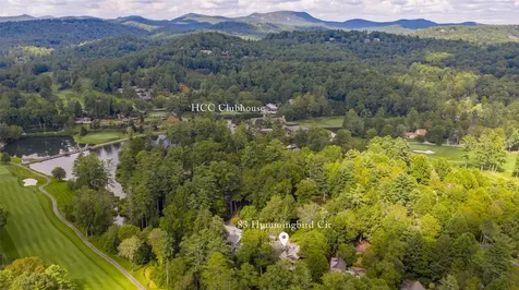 83 Hummingbird Circle Highlands NC 28741