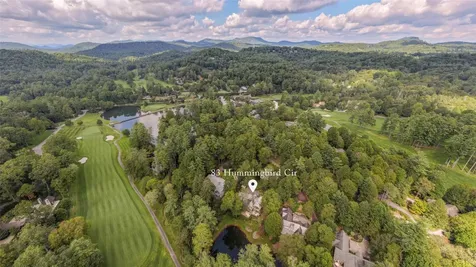 83 Hummingbird Circle Highlands NC 28741