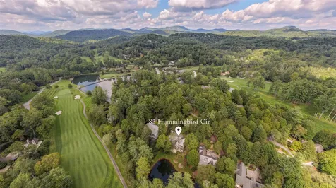 83 Hummingbird Circle Highlands NC 28741