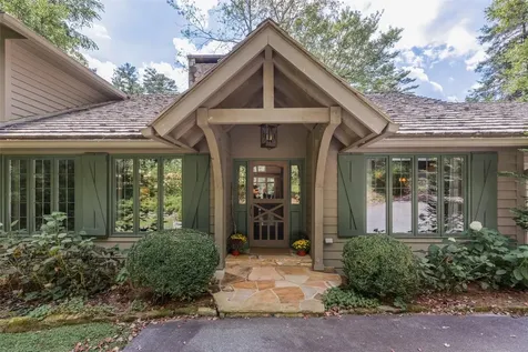 83 Hummingbird Circle Highlands NC 28741