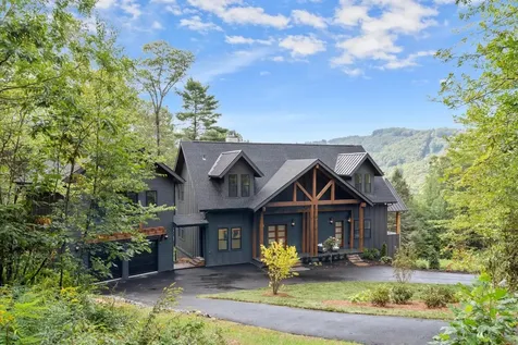 164 Wildcat Lane Cashiers NC 28717